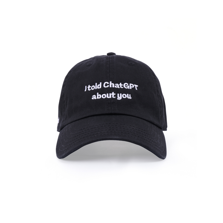 Statement Caps