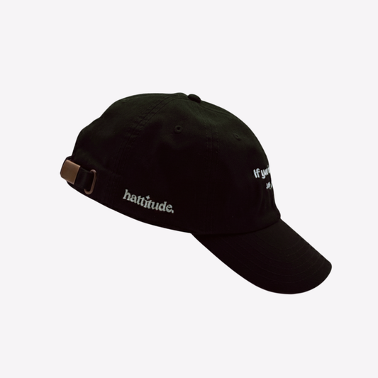 If you have me, shtibi ba3ad