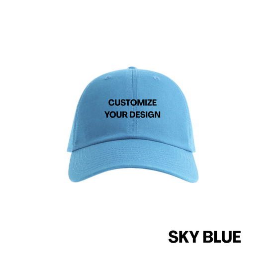 Custom Cap