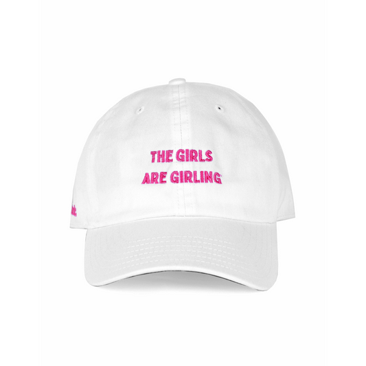 The Girls Group Chat Essentials