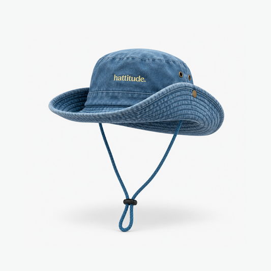 The Coastal Bucket
