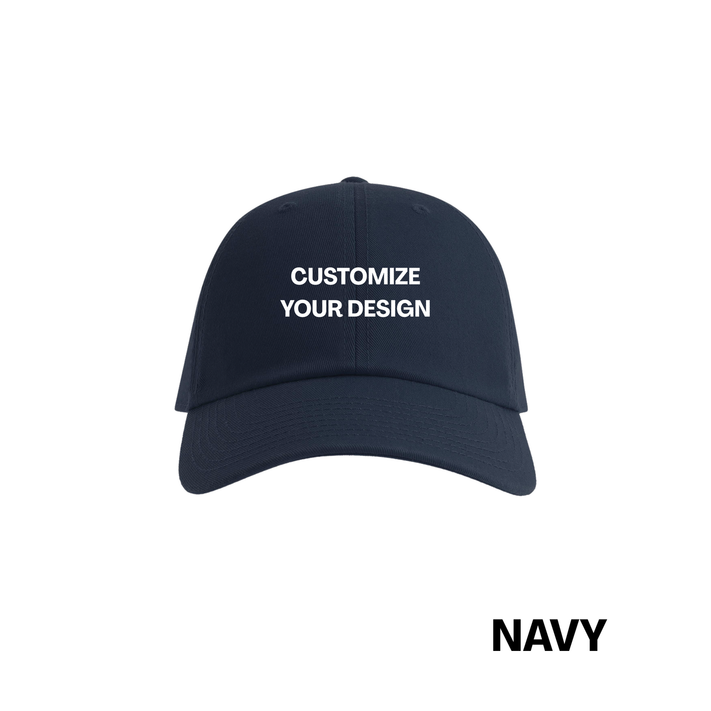 Custom Cap