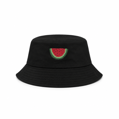 Watermelon Kids Bucket Hat