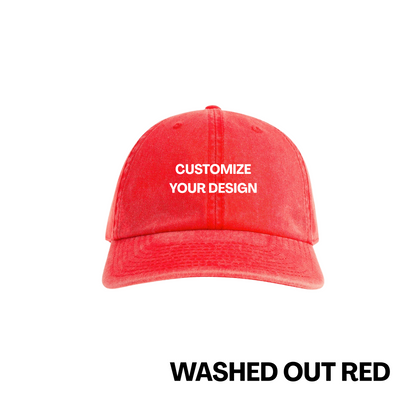 Custom Cap