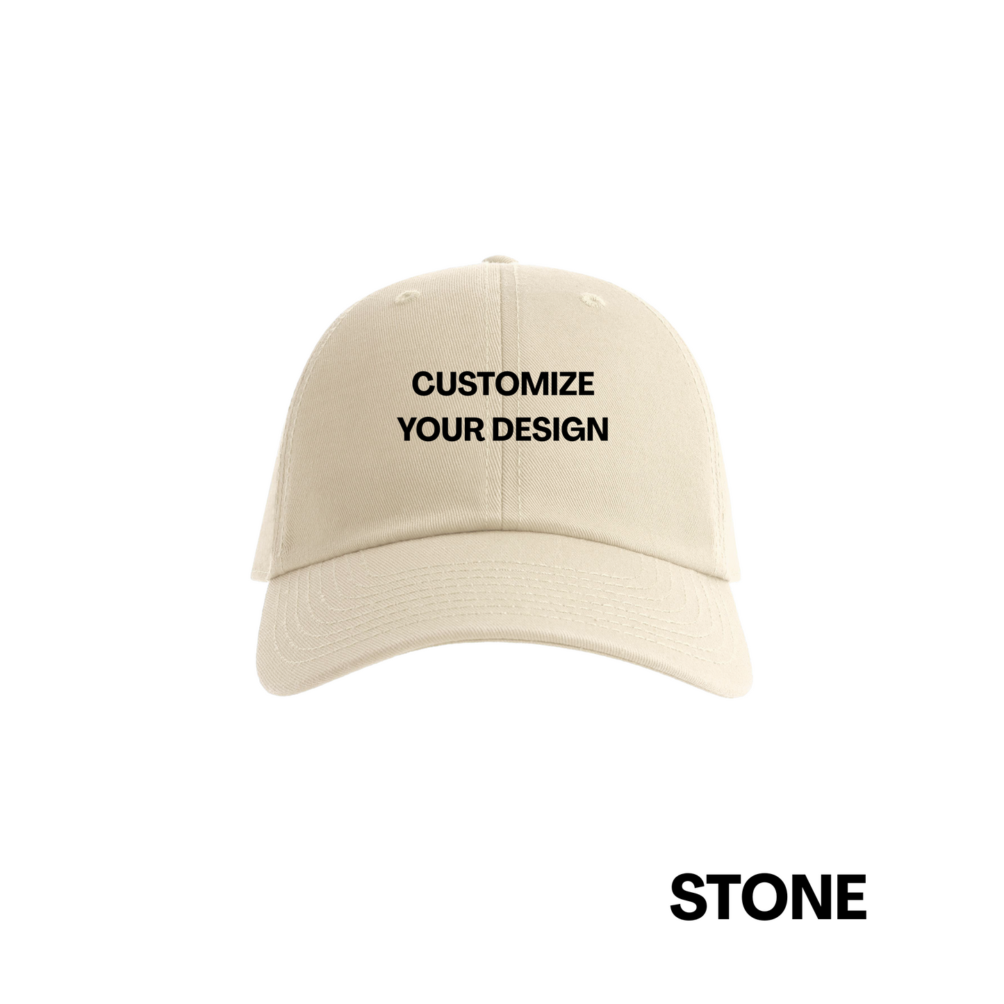 Custom Cap