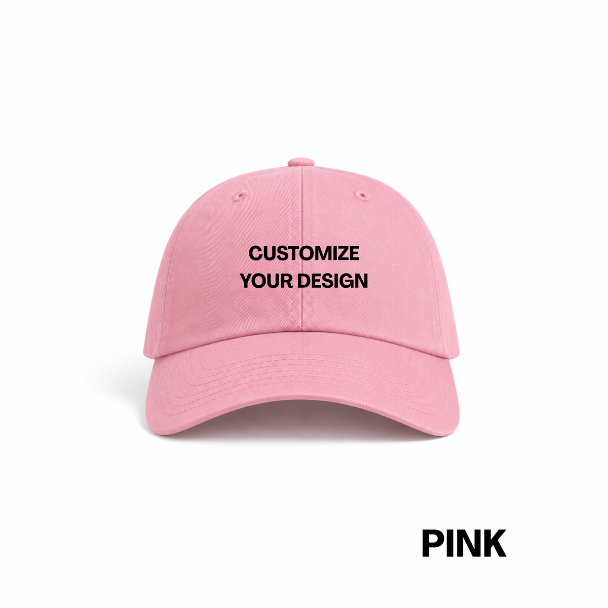 Custom Cap