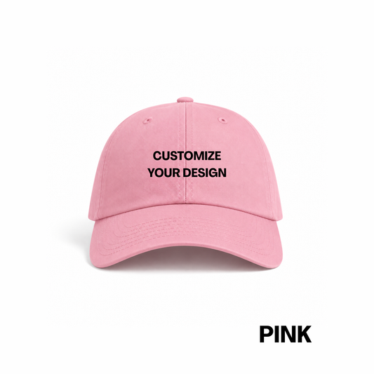 Custom Cap