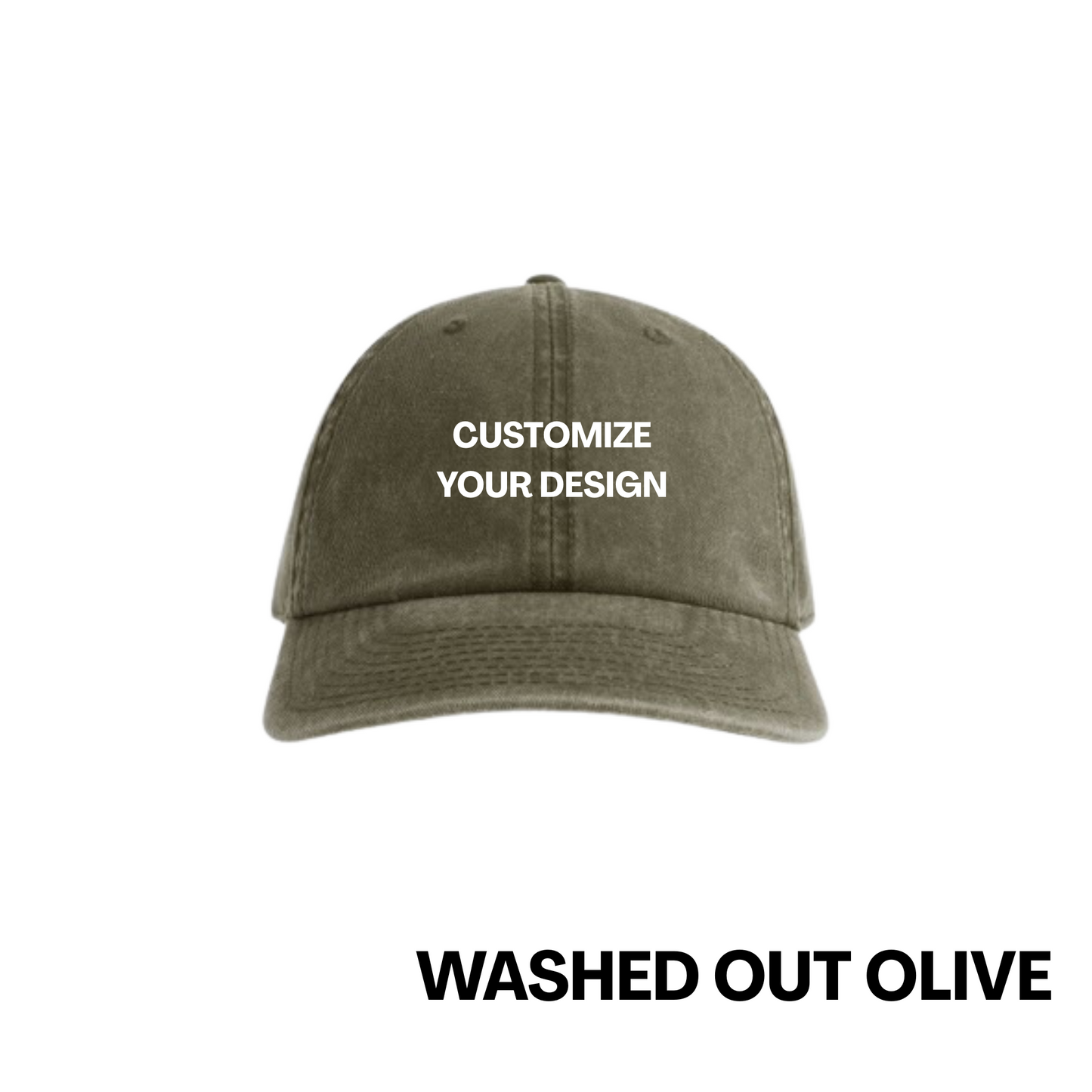 Custom Cap
