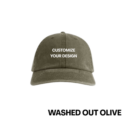 Custom Cap