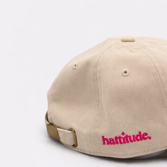 too blessed to be stressed