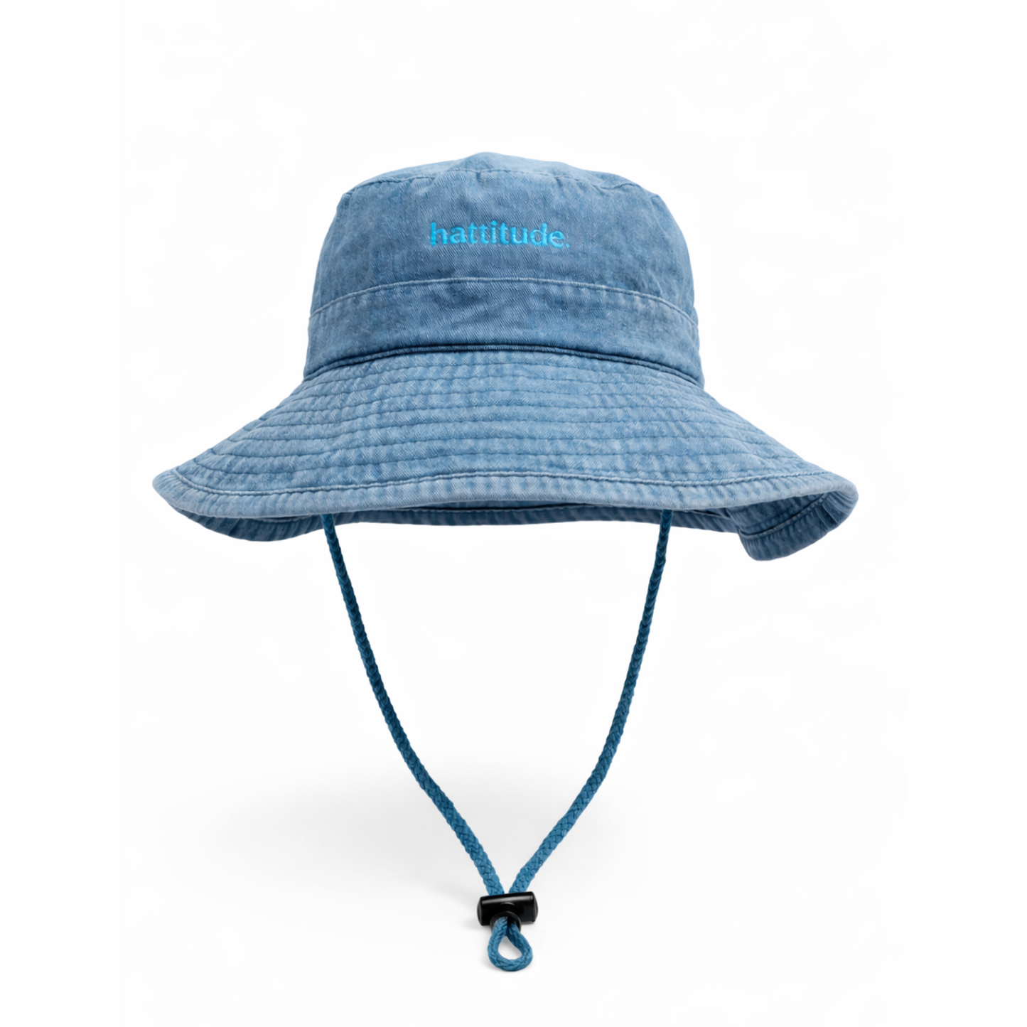 The Coastal Bucket