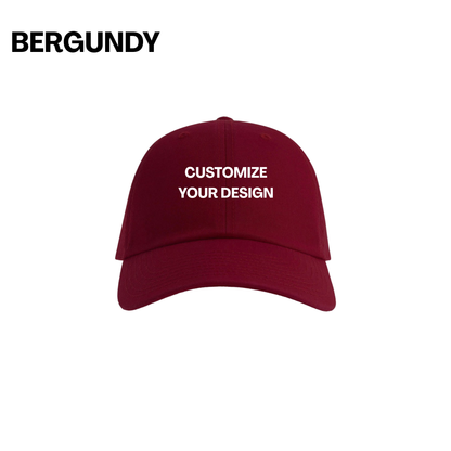 Custom Cap