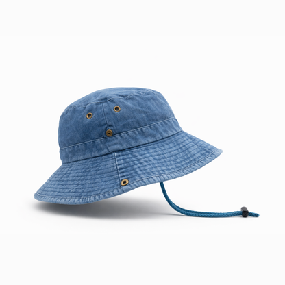 The Coastal Bucket