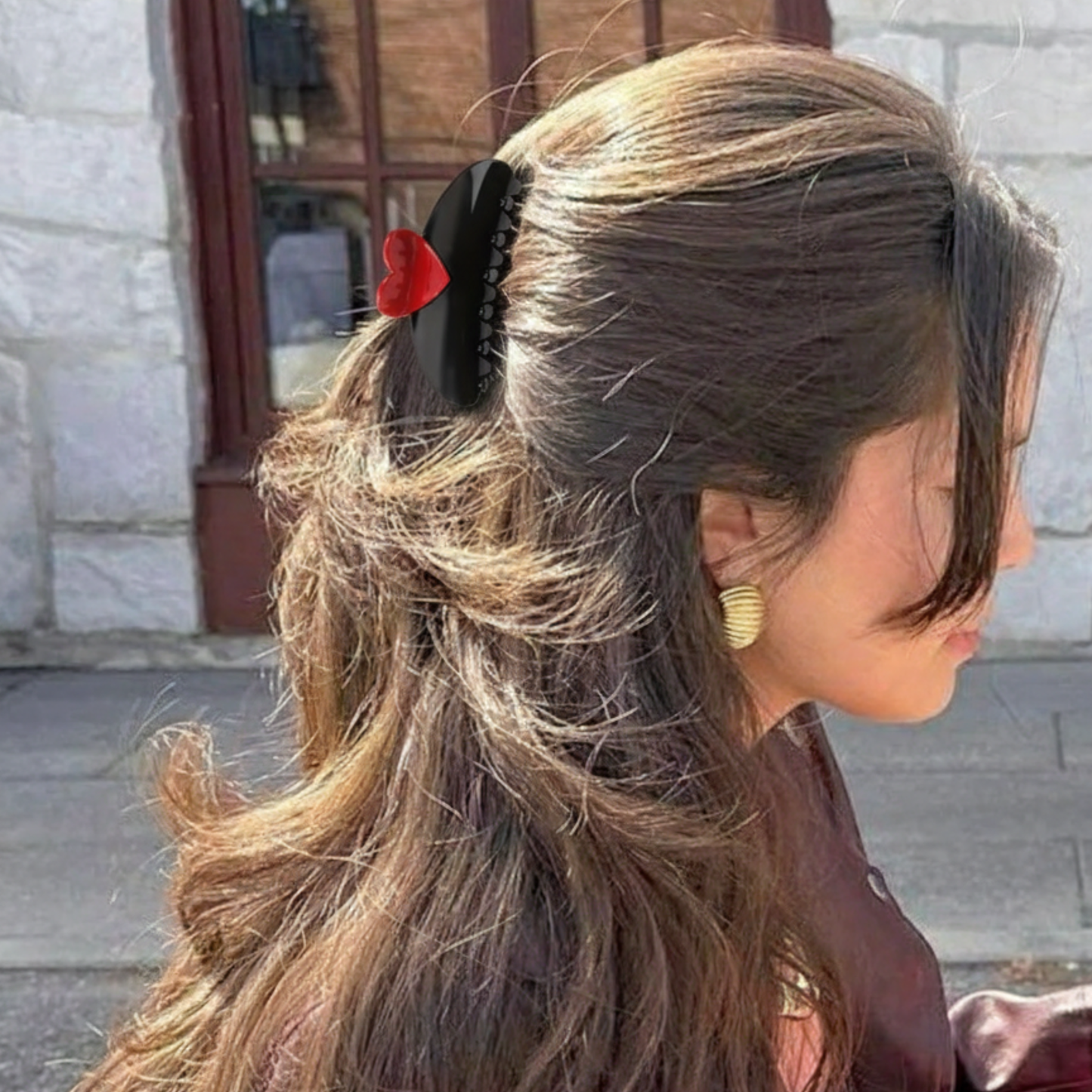 Lova Hair Clip