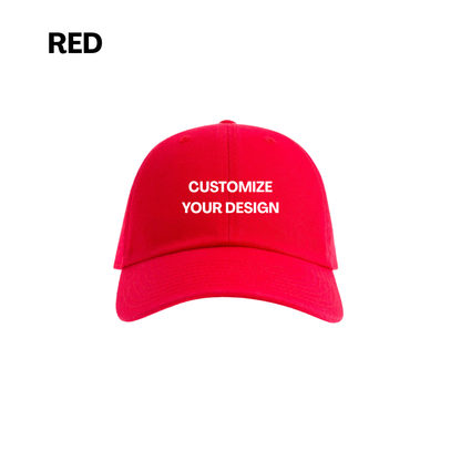 Custom Cap