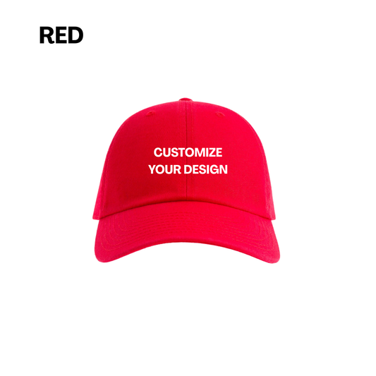 Custom Cap