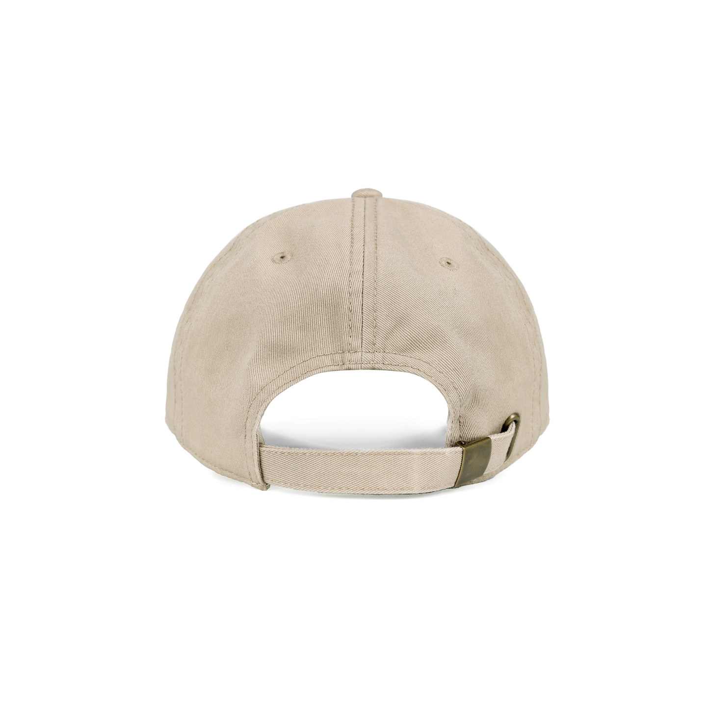 Out Of Office in Beige