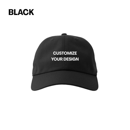 Custom Cap