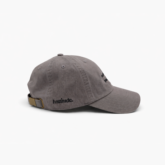 coffee, yes. you, maybe