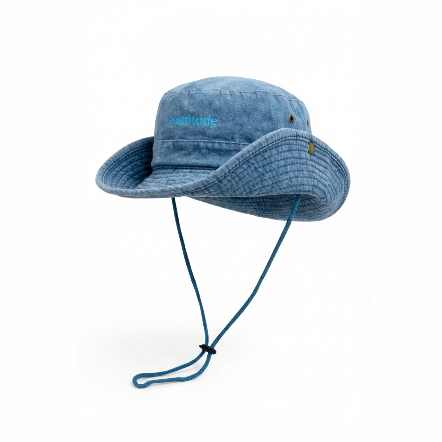 The Coastal Bucket