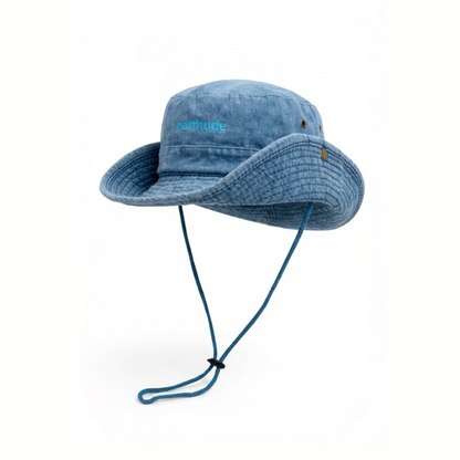 The Coastal Bucket