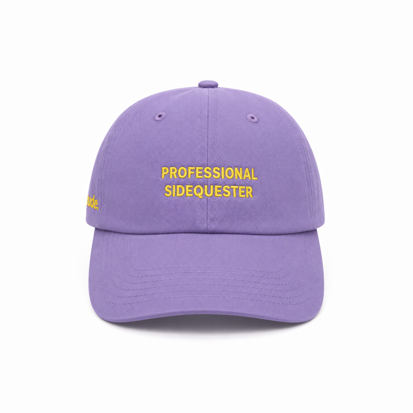Professional Sidequester