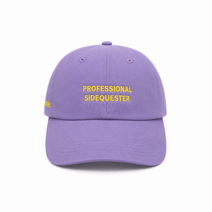 Professional Sidequester