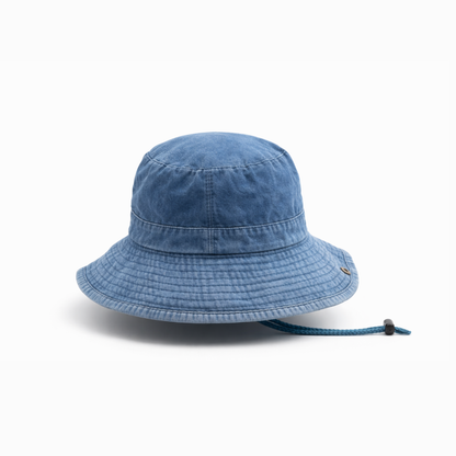 The Coastal Bucket