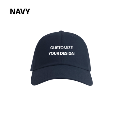 Custom Cap