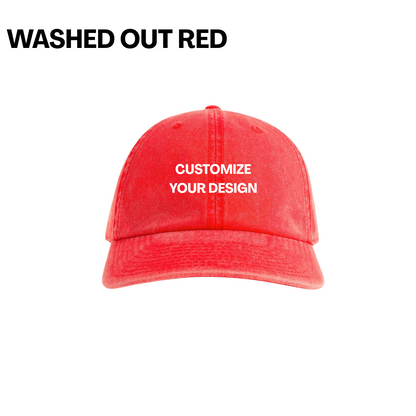 Custom Cap