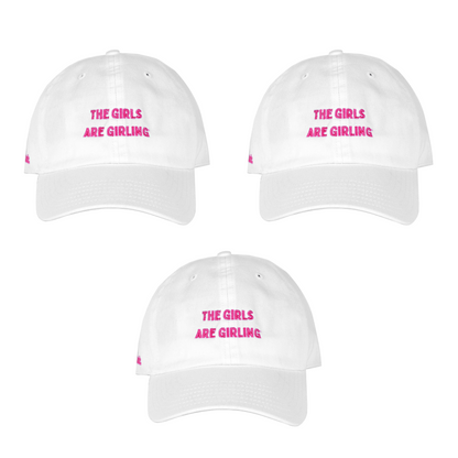 The Girls Group Chat Essentials
