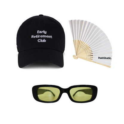 The Party Essentials
