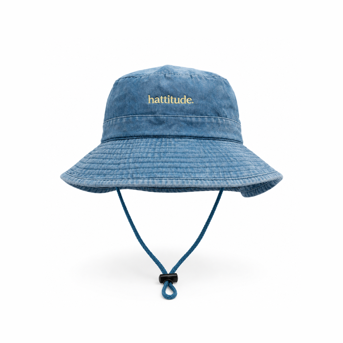 The Coastal Bucket