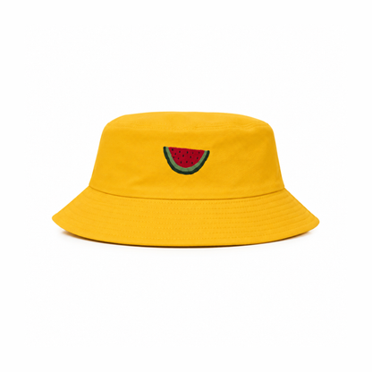 Watermelon Kids Bucket Hat