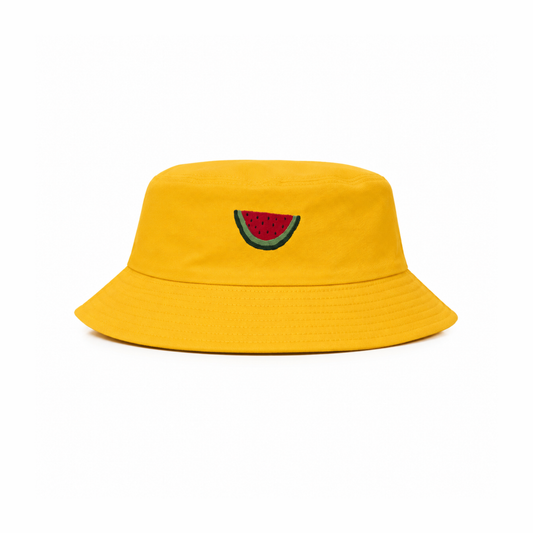 Watermelon Kids Bucket Hat