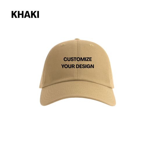Custom Cap