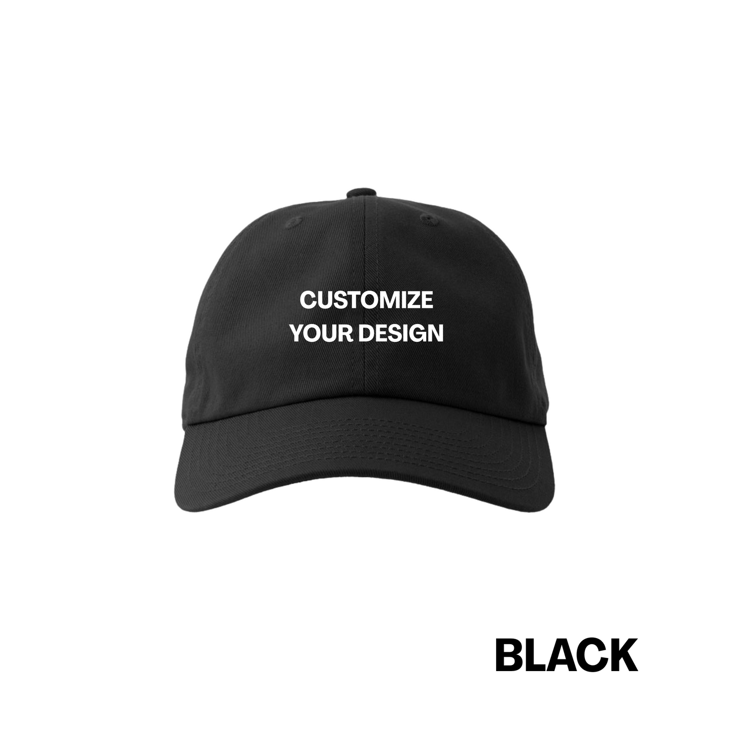 Custom Cap