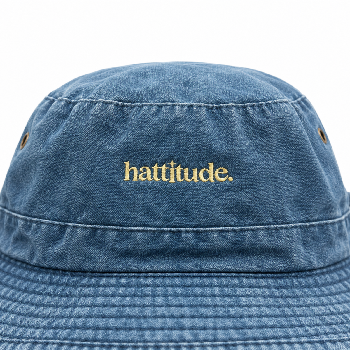 The Coastal Bucket