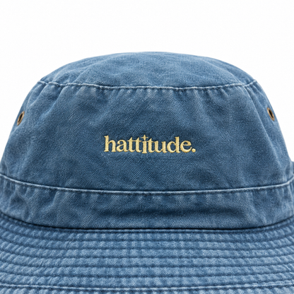 The Coastal Bucket