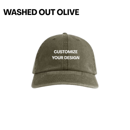 Custom Cap