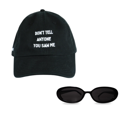 The Hangover Kit
