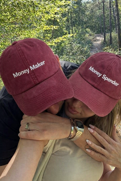 Money Maker/ Money Spender