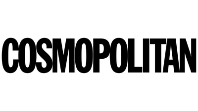 Magazine logo