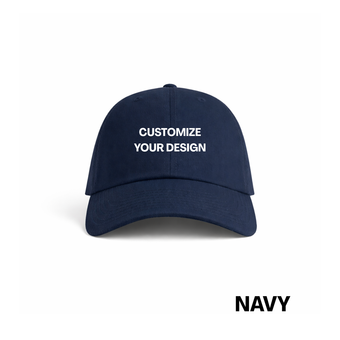 Custom Cap
