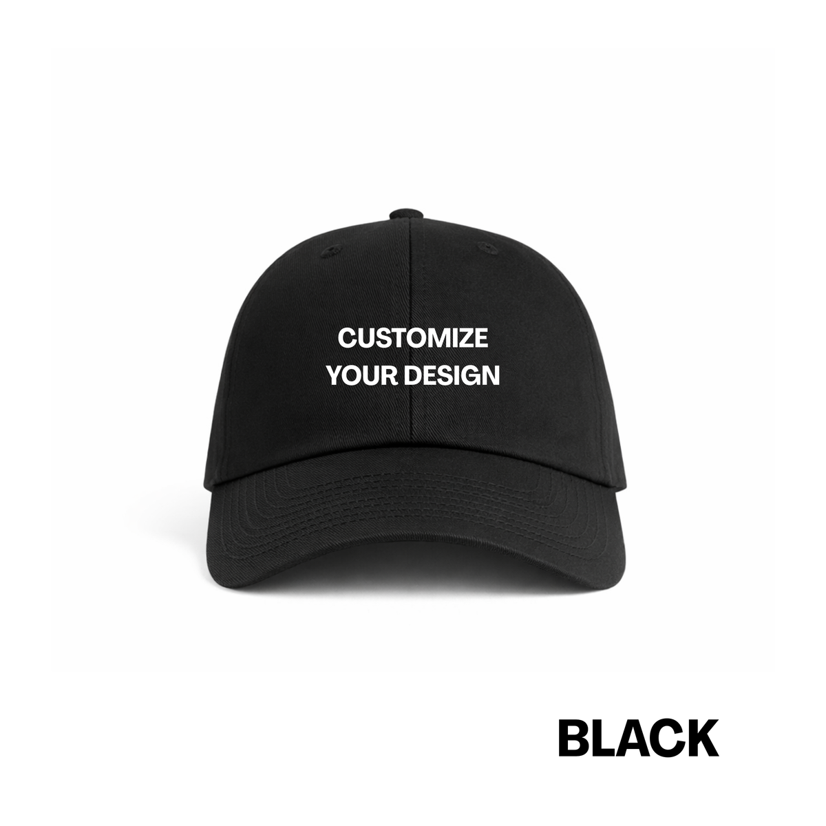 Design Own Cap Custom Embroidered Caps UAE | Design Your Own Hat- Hattitude – HATTITUDE