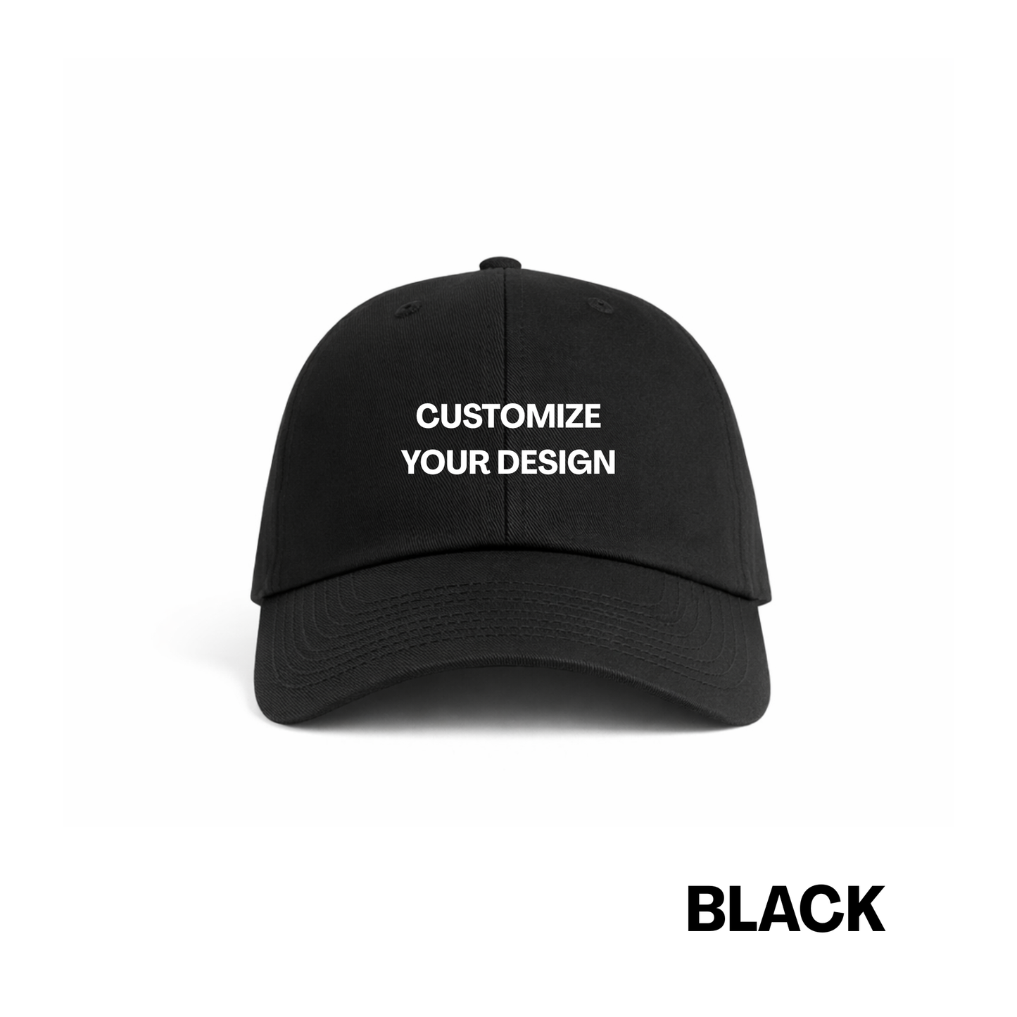 Custom Cap