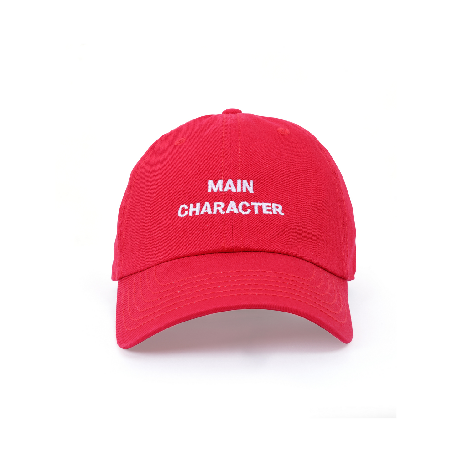 Main Character