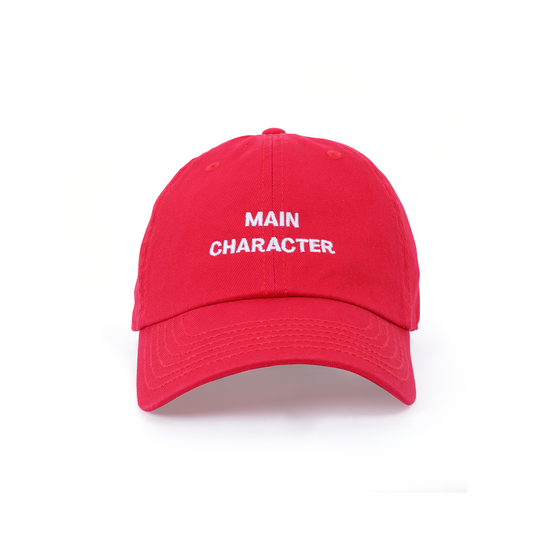 Main Character